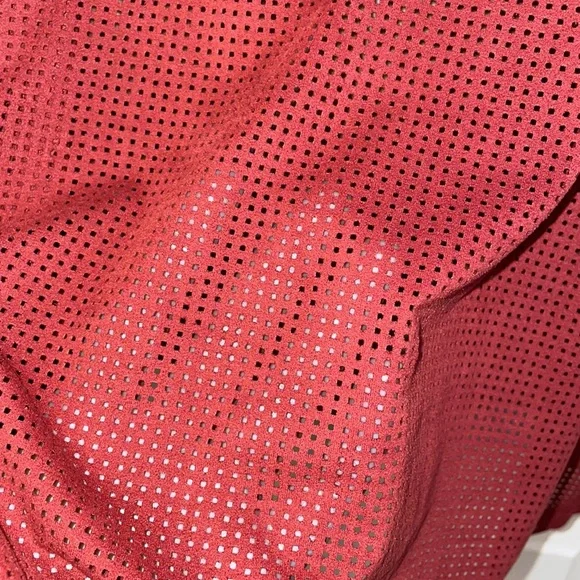 Rwish4u Rustic Red Sleeveless Dress - Picture 5 of 13